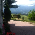 Üdülőközpont U Bafii *