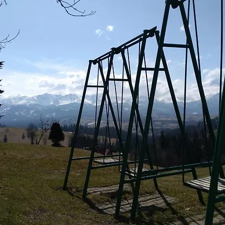 U Bafii Station touristique *