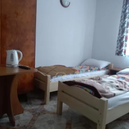 U Bafii Ośrodek wypoczynkowy *