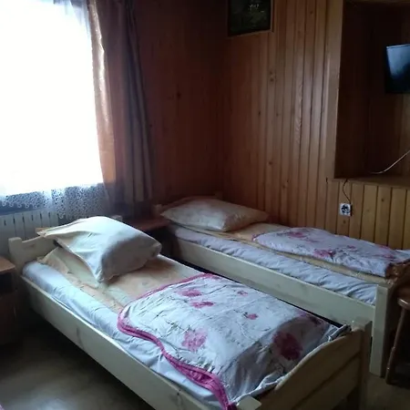 U Bafii Ośrodek wypoczynkowy