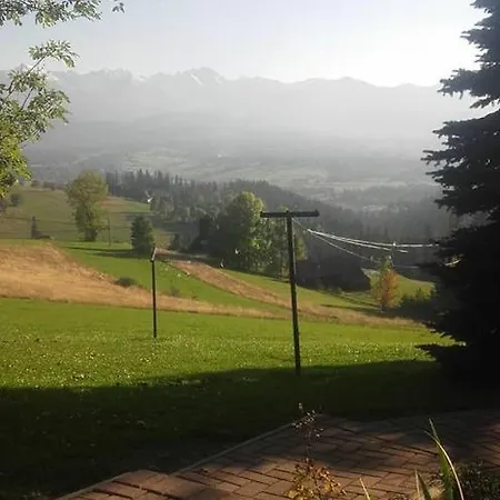 U Bafii Resort