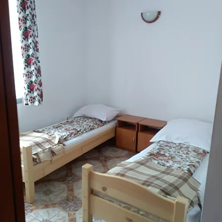 U Bafii * Gliczarów