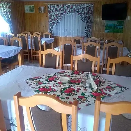 Resort U Bafii *