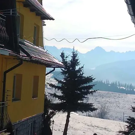 U Bafii Resort Gliczarow