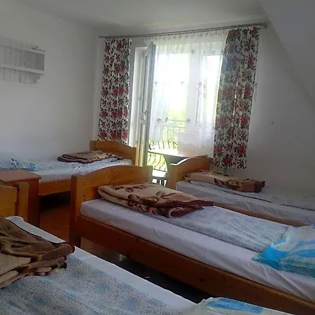 U Bafii Resort Gliczarow