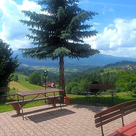 U Bafii Resort