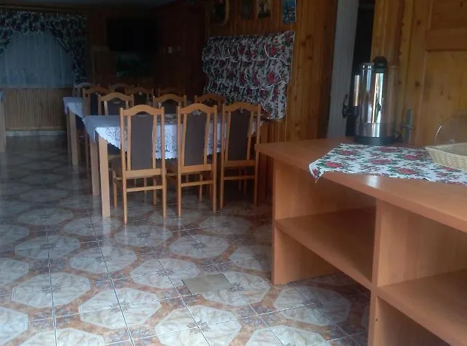 U Bafii Resort Gliczarów