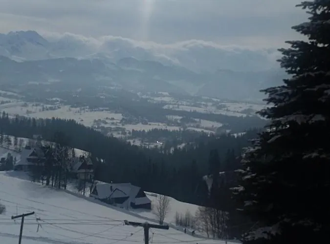 U Bafii אתר נופש