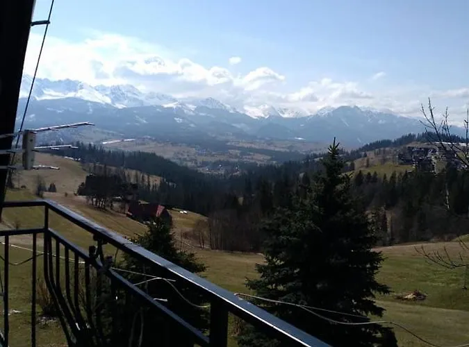 Station touristique U Bafii