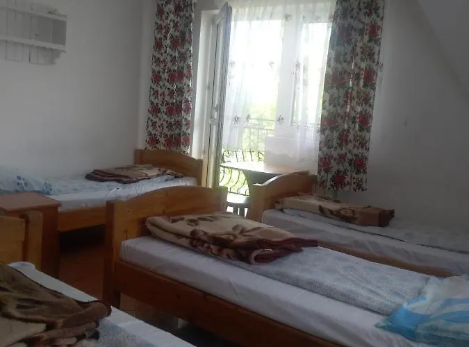 U Bafii Station touristique *