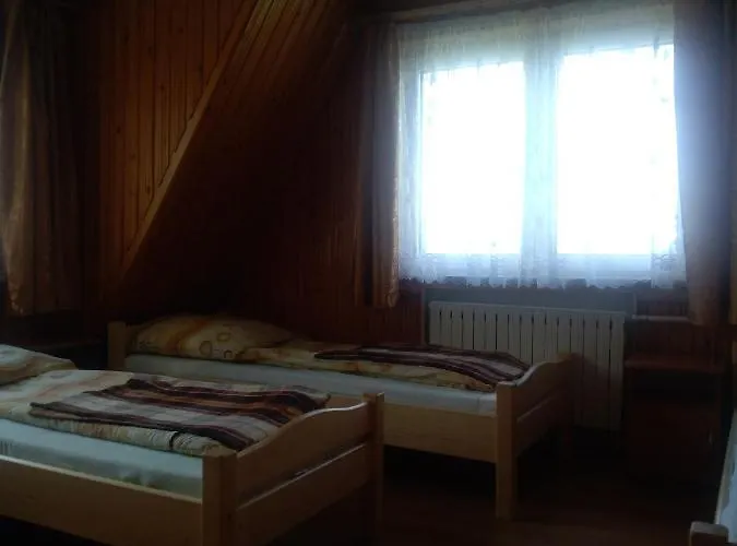 U Bafii Resort Gliczarów