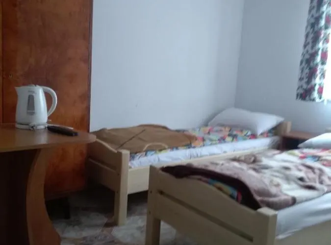 U Bafii Station touristique *