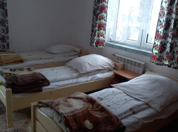 U Bafii Station touristique *